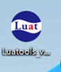 Luatools 主程序图标